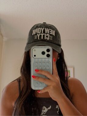 Urban Planet New York City 1985 Cap